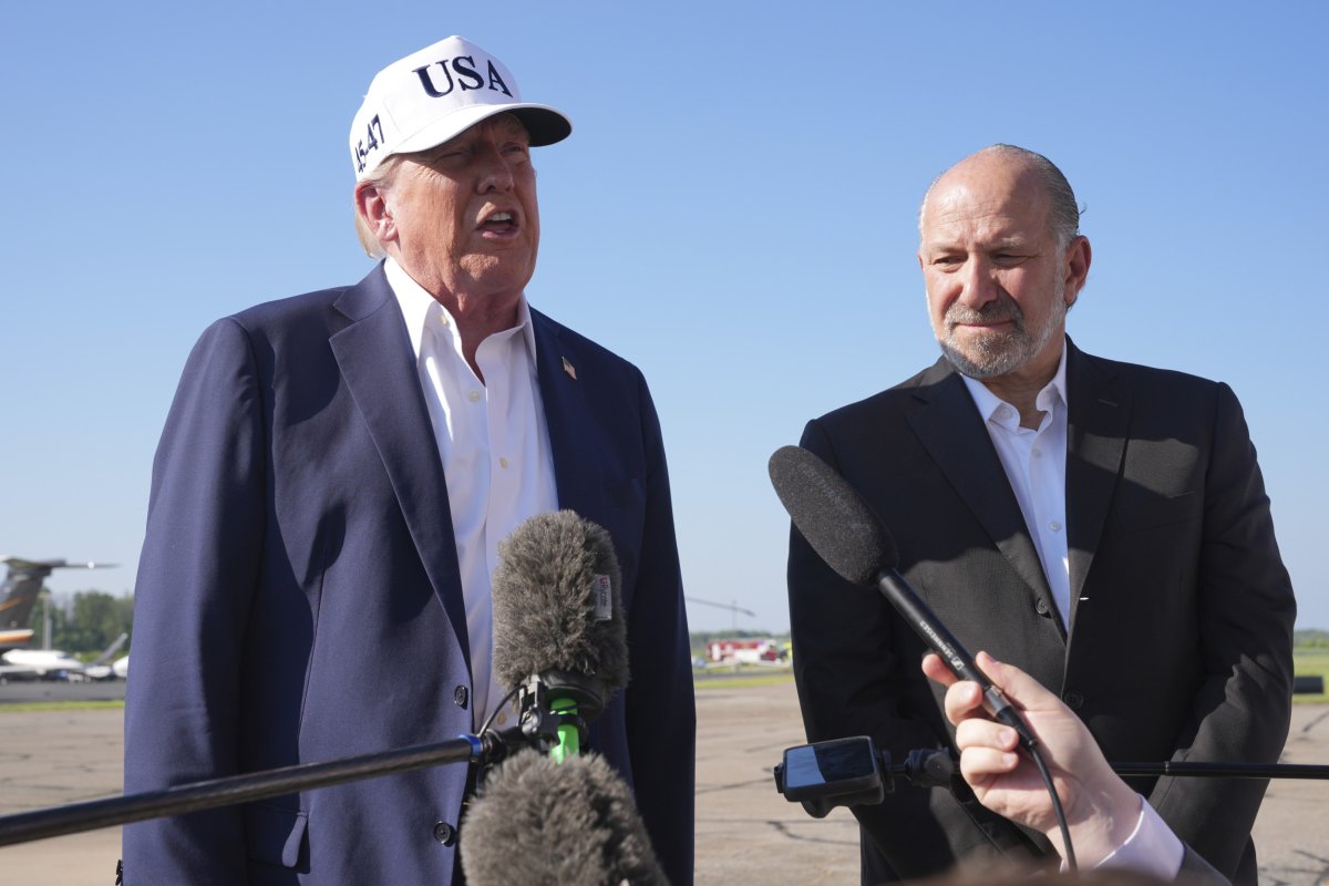 Trump July 6