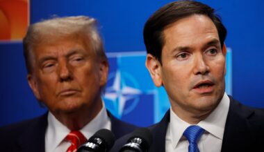 Will the Trump Administration Face Headwinds as It Tightens the Noose Around Cuba? (Yes)