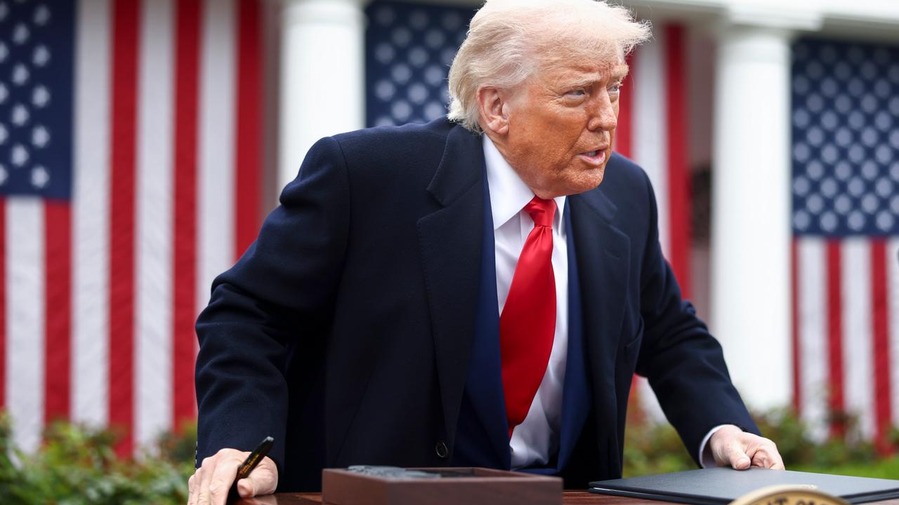 EU ringt um Antwort auf Trumps Zölle