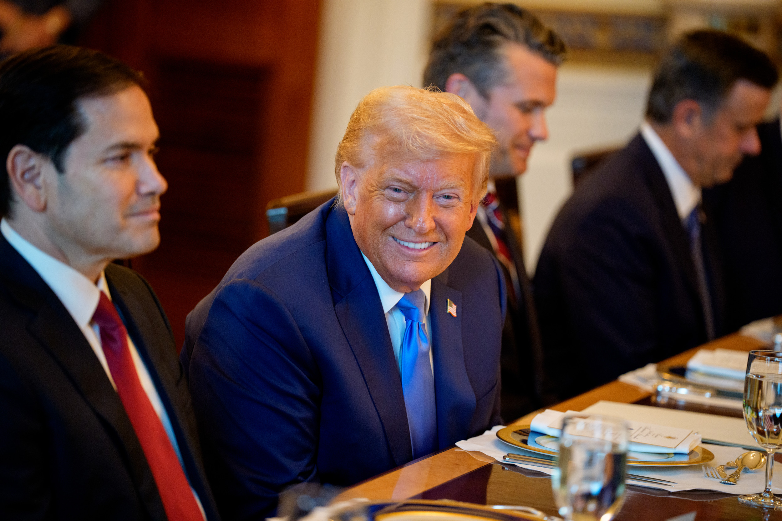 Trump