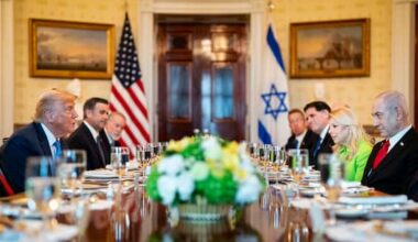Guerra Israele, la situazione a Gaza e le ultime notizie di oggi 8 luglio. DIRETTA