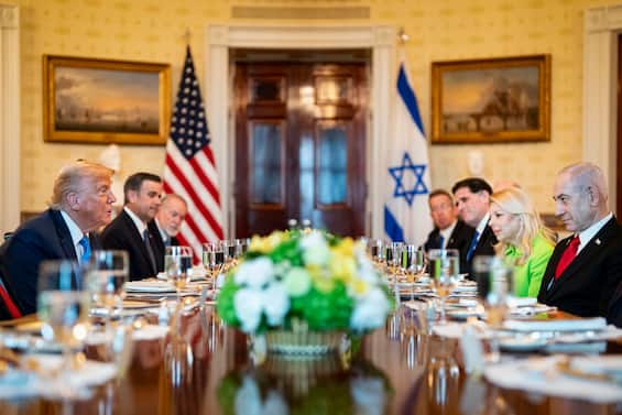 Guerra Israele, la situazione a Gaza e le ultime notizie di oggi 8 luglio. DIRETTA