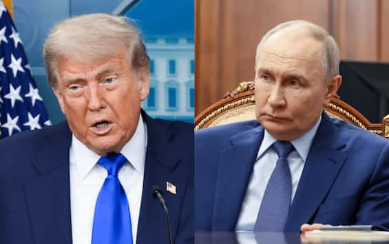 Ucraina Russia, le ultime notizie della guerra di oggi 8 luglio. DIRETTA