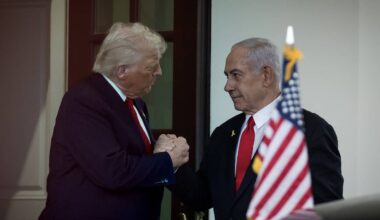 A Netanyahu Visit Like No Other – The Jerusalem Strategic Tribune