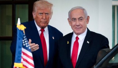 Trump and Netanyahu to meet, united after Iran strikes, but ending Gaza war may prove a higher hurdle