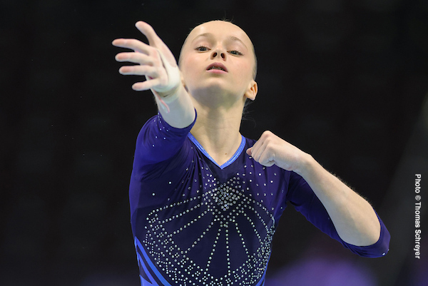France’s Elena Colas, Great Britain’s Evan McPhillips lead their countries to five golds each at European Youth Olympic Festival