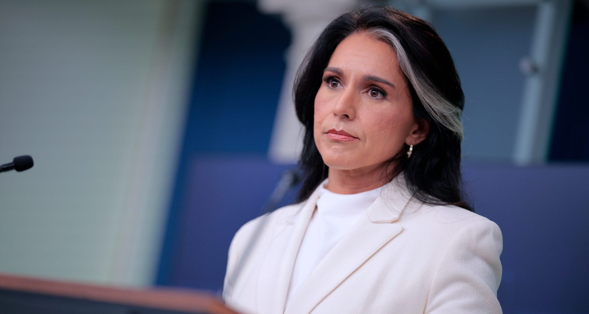CNN Cuts Tulsi Gabbard Audio While Discussing Barack Obama's Role In Russia Hoax