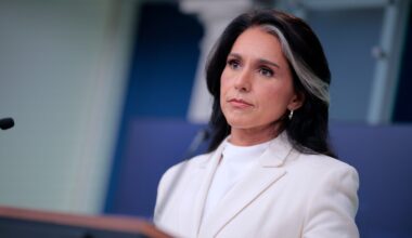 CNN Cuts Tulsi Gabbard Audio While Discussing Barack Obama's Role In Russia Hoax