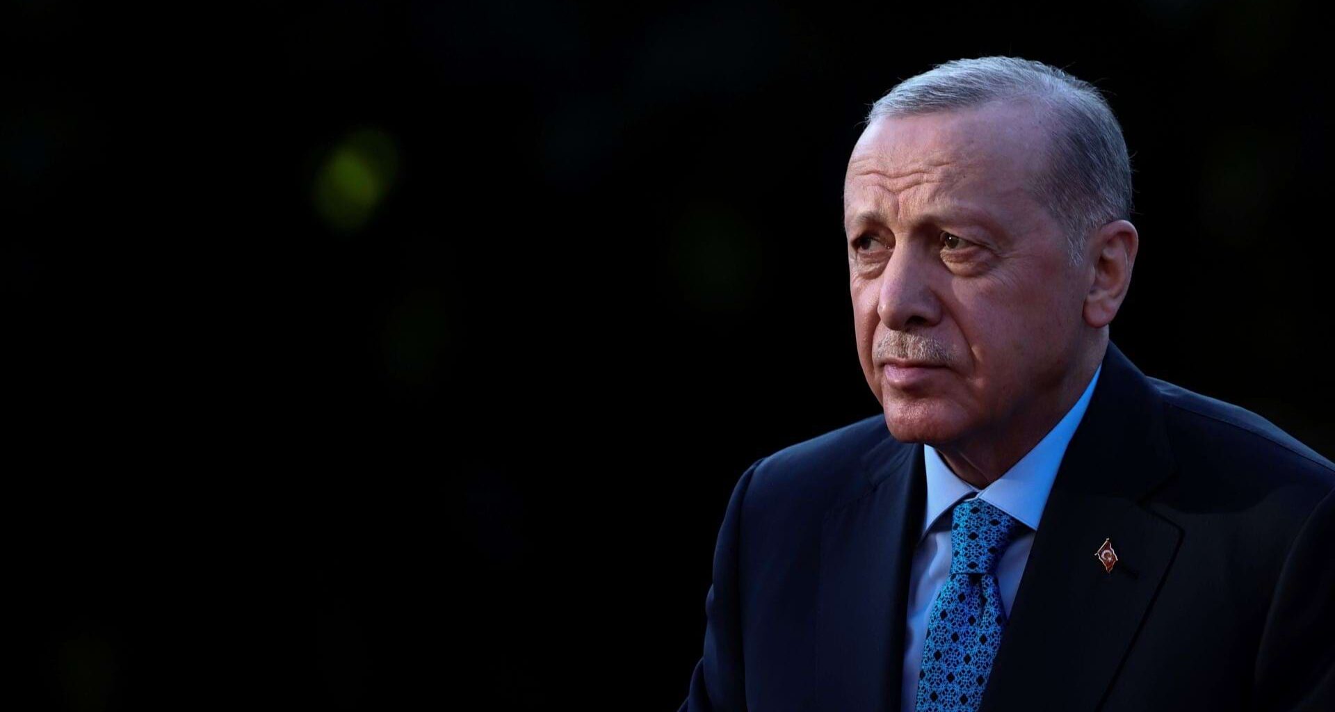 For Turkey, the ‘New’ Middle East Is Cause for Concern