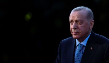 For Turkey, the ‘New’ Middle East Is Cause for Concern