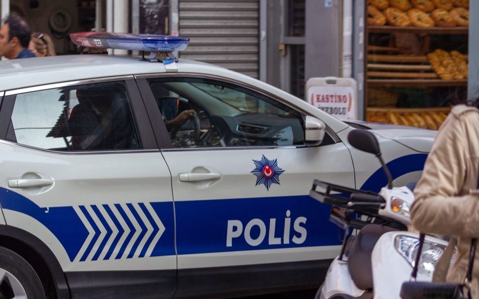 Turkey orders detention of eight suspects over alleged stock market manipulation