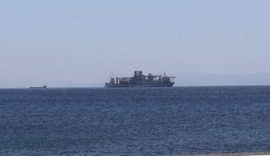 Turkey’s TPAO buys two drillship from Norway 