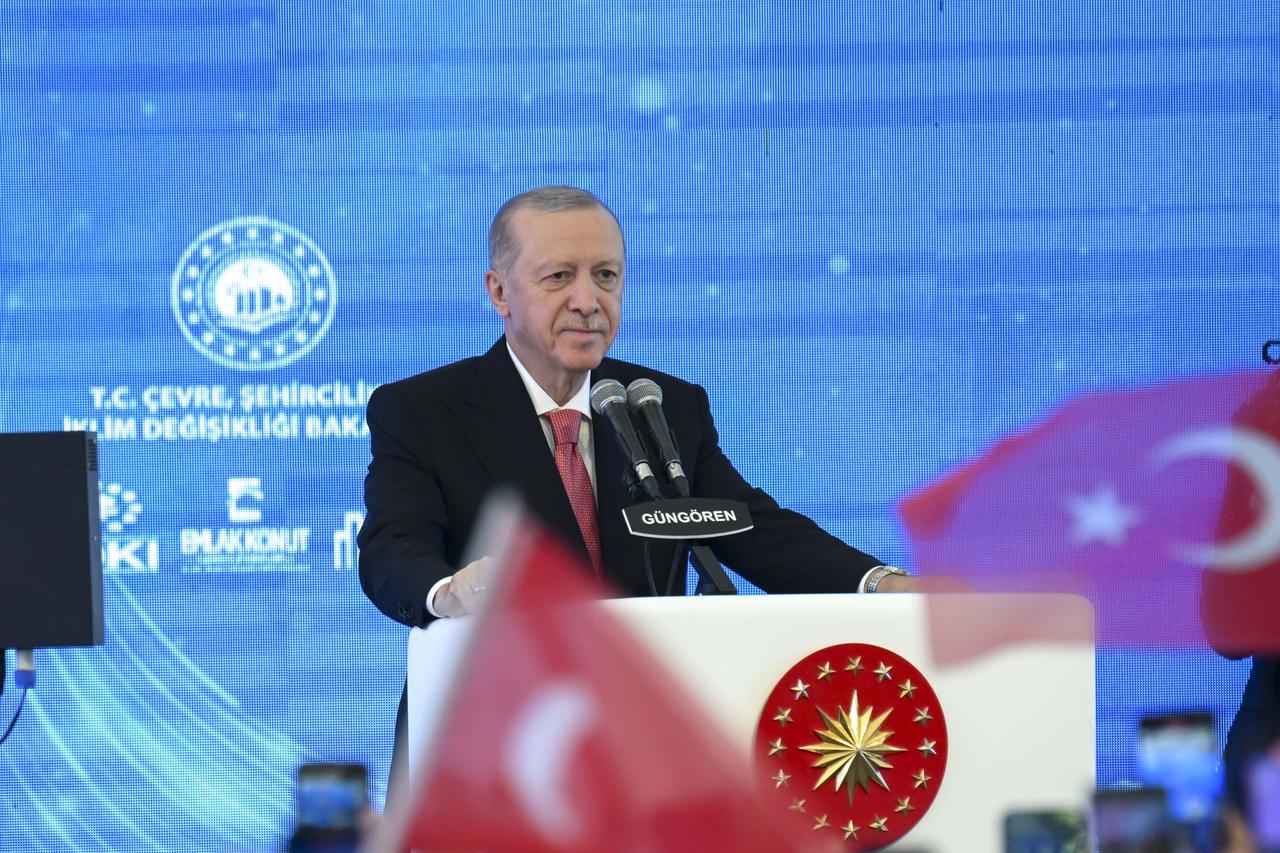 Türkiye condemns 