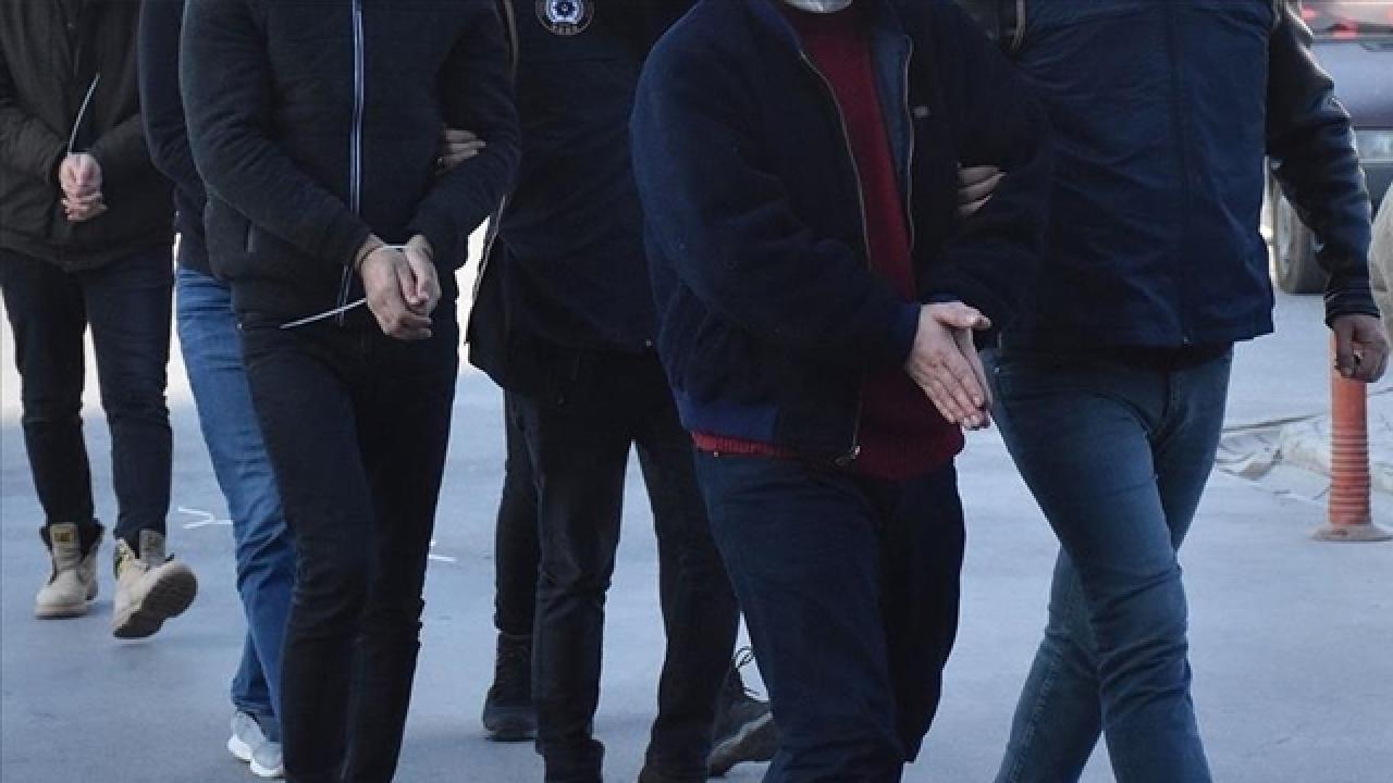 Türkiye secures extradition of 12 fugitives from 9 countries