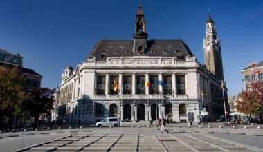 Belfius en ING België willen zes Waalse steden niet financieren