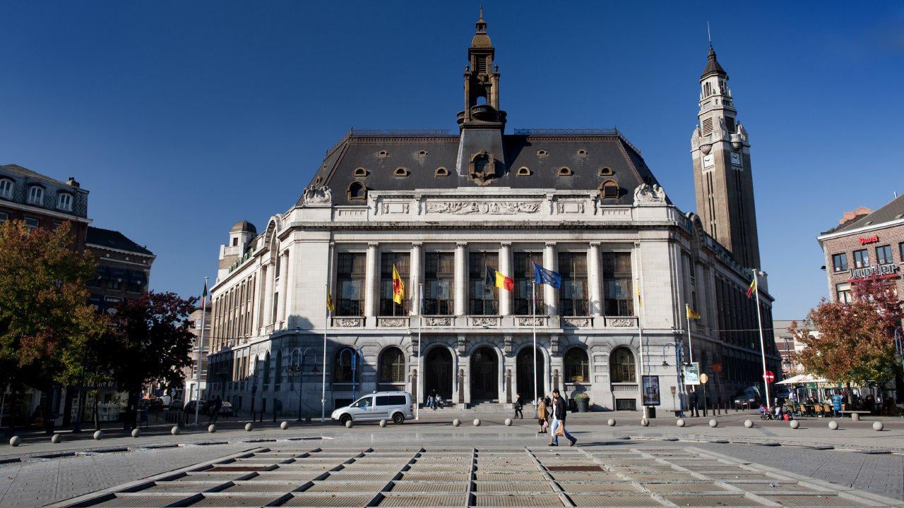 Belfius en ING België willen zes Waalse steden niet financieren