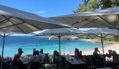 Esta praia parece Ibiza ou Maiorca e está a apenas 1h30 de carro de Portugal - Dois às 10