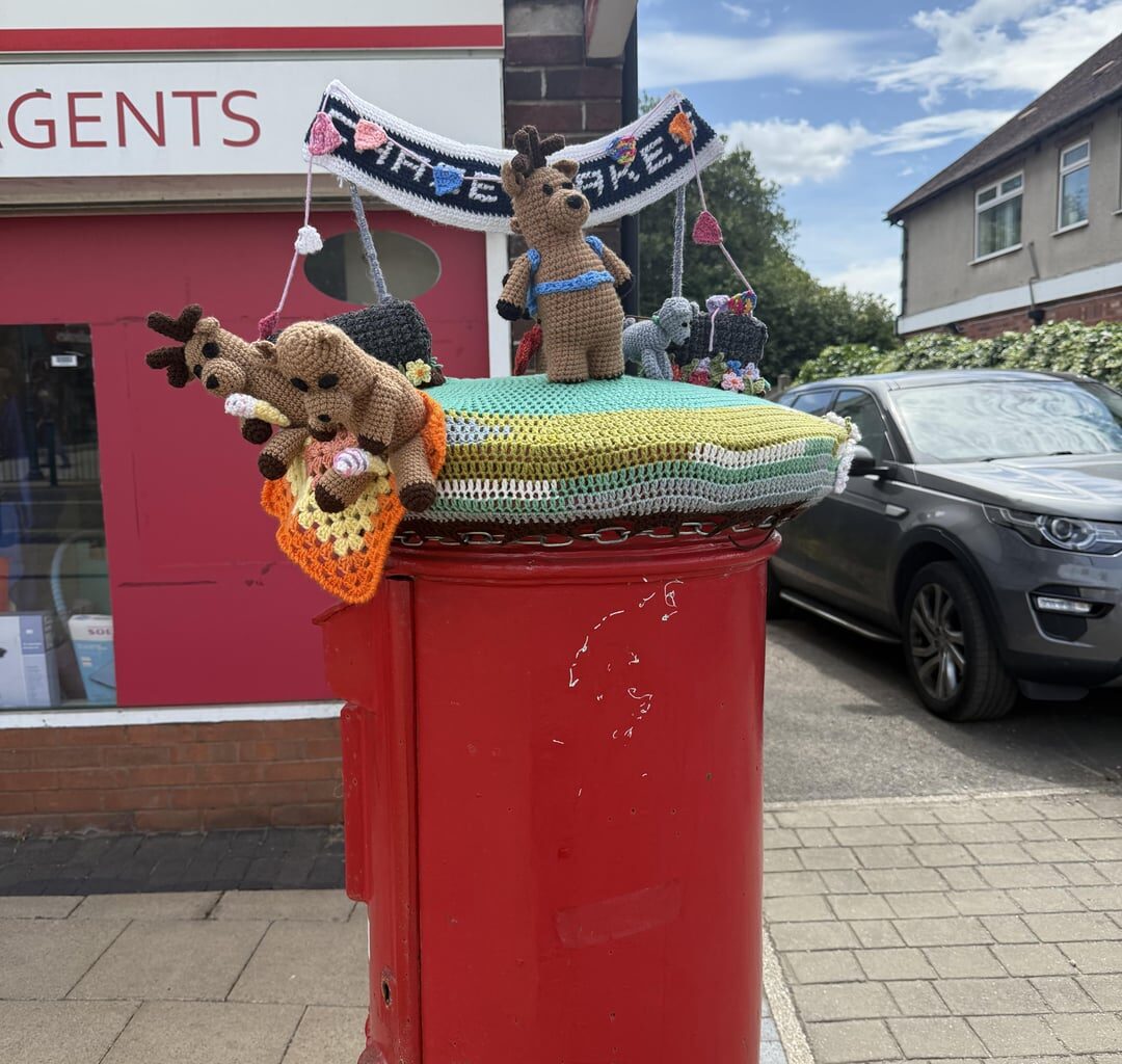 Postbox