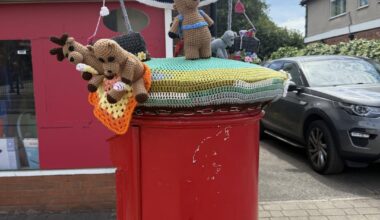 Postbox