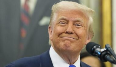 Iran Has Placed a $40 Million Bounty on President Trump
