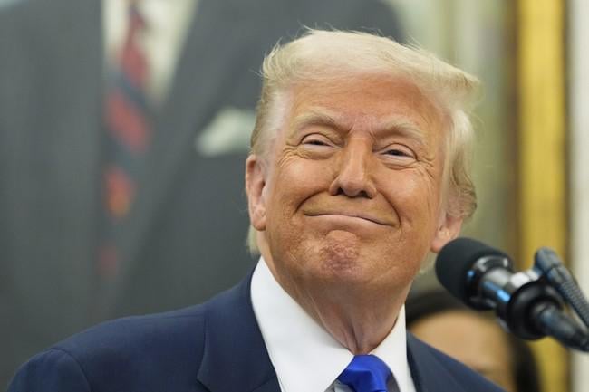 Iran Has Placed a $40 Million Bounty on President Trump