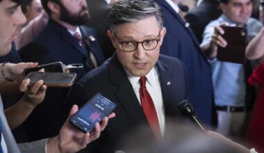 Republicans Are Cutting Medicare. Not Only Medicaid, Medicare.