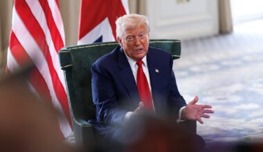 US-Zölle treffen Europa: Wie schlimm sind 15 Prozent Zoll wirklich? 1935 liefert die Antwort