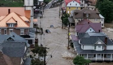 After helping GOP-led Texas, Trump admin denies FEMA aid to another Democratic-led state