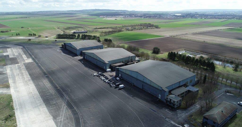 Cinéma. Le milliardaire Xavier Niel veut faire de Reims un Hollywood-sur-Marne