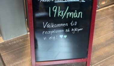 Nordic wellness är vidriga.