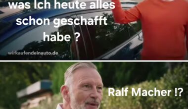 Fleißiger Junge