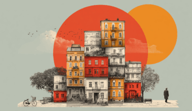 Housing Crisis Threatens to Fracture Central and Eastern Europe