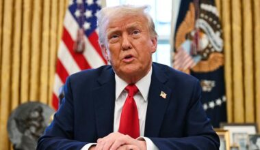 Putin “talks nice and then bombs everybody”: Trump says he will give Ukraine Patriot missiles