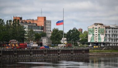 A US general just threatened Russia's Kaliningrad — this is why that's so significant