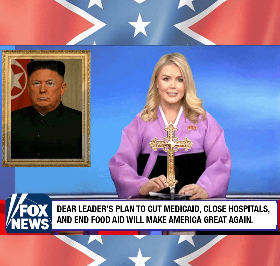 Supreme Leader