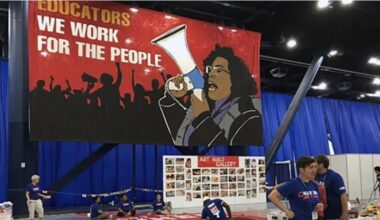 Educators Union Rejects Anti-Defamation League, Cuts Ties | Labor Notes