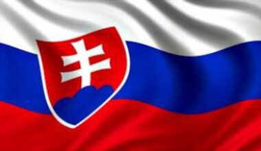 Slovakia again blocks 18th package of sanctions against Russia