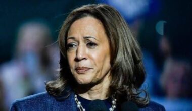 Kamala Harris Sparks MAGA Meltdown With Fourth of July Post