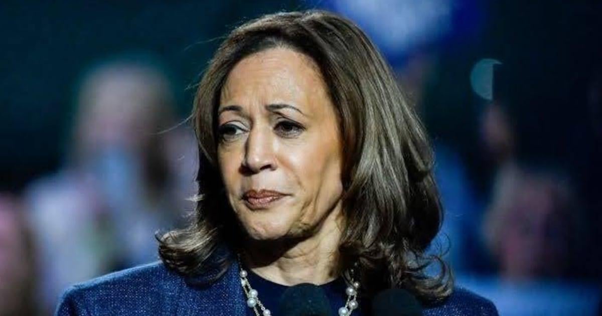 Kamala Harris Sparks MAGA Meltdown With Fourth of July Post