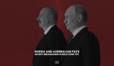 Moscow and Baku Face Worst Breakdown in Relations Yet | Aliyev regime accused of ‘indiscriminately’ detaining, beating up, Russian citizens, as tensions reach boiling point