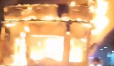 Russian army meltdown as Ukraine 'kills two senior commanders'