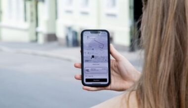 Uber utvider i Norge - Teksiden.no