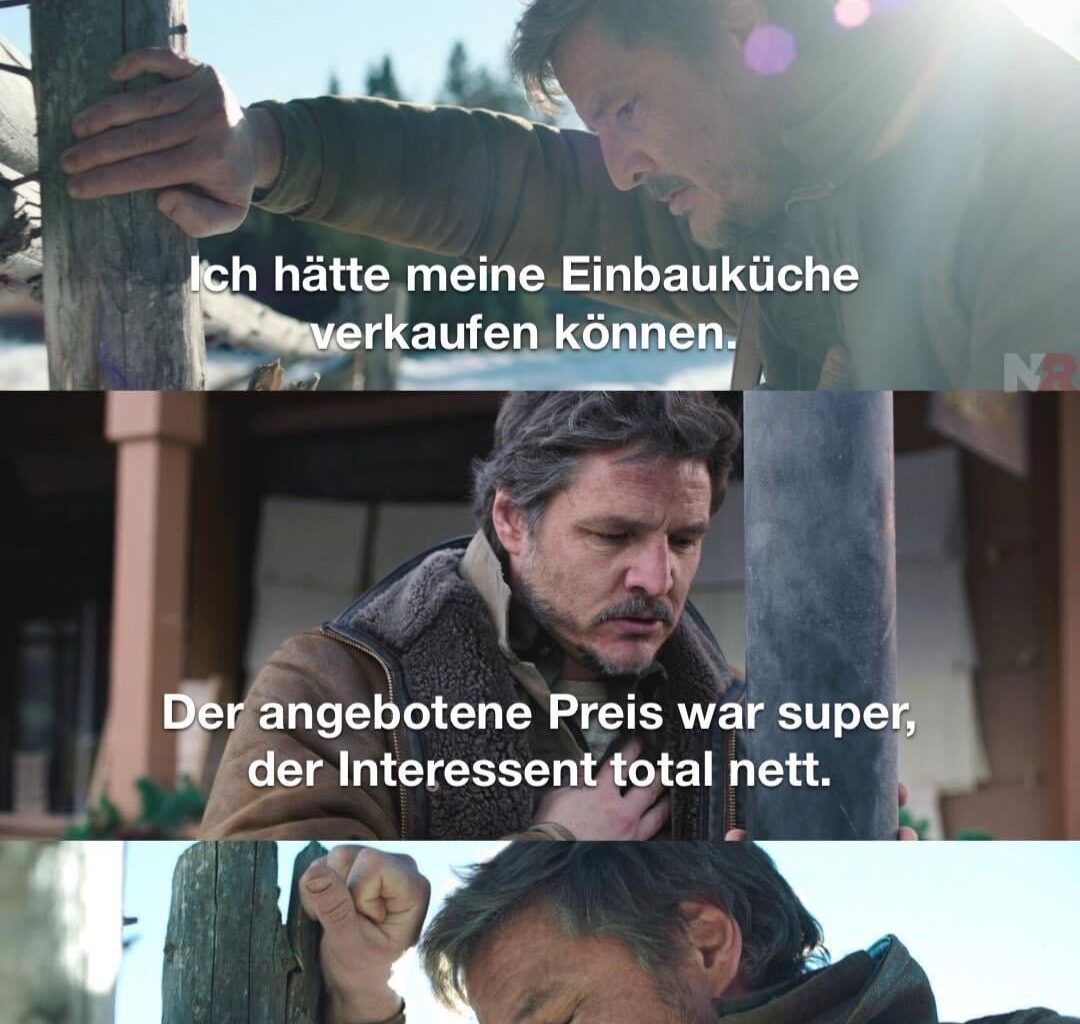 Wenn er deine Nr. bekommt, verlierst du alles