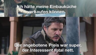 Wenn er deine Nr. bekommt, verlierst du alles