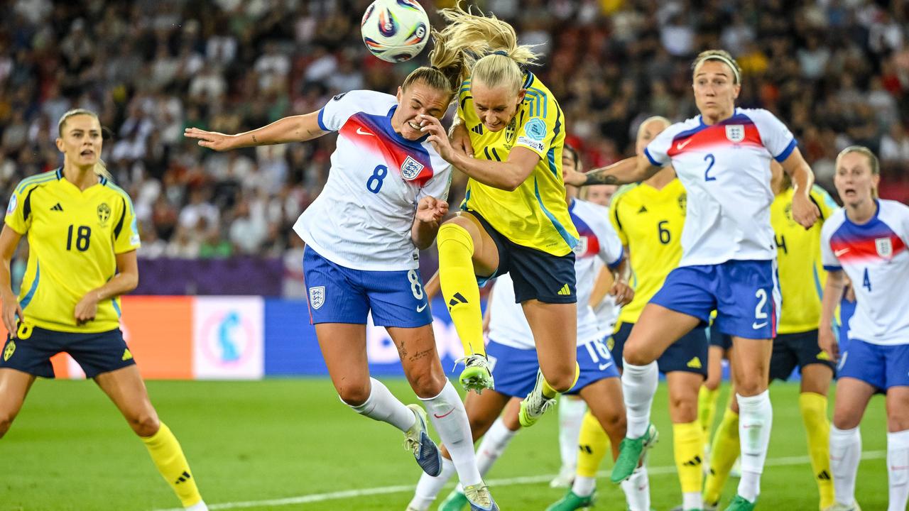 Frauen-EM 2025 im Liveblog: News, Spiele und Infos aus der Schweiz