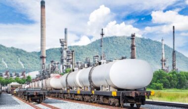 Uinta Crude Transport Project Wins Fed Approval in Just 16 Days