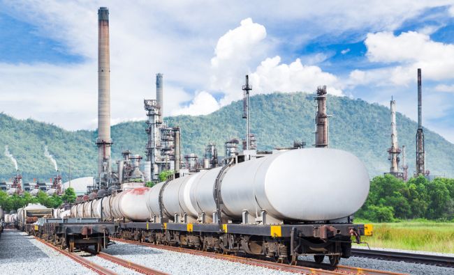 Uinta Crude Transport Project Wins Fed Approval in Just 16 Days
