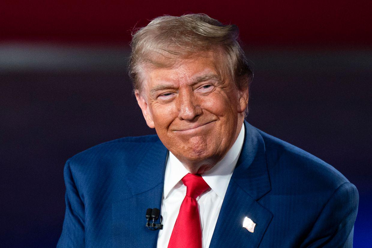 Trump to send weapons to Ukraine for first time via presidential power, sources tell Reuters. Value of this aid package could be around $300 million.