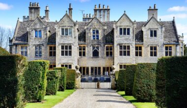 What is a wealth tax – and would it work in the UK?