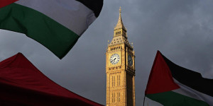 Indonesia welcomes UK’s plan to recognize the State of Palestine